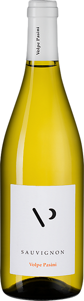 Sauvignon Venezia Giulia IGT Volpe Pasini, 0.75 л в Красноярске