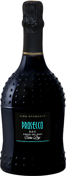 Corte Dei Rovi Prosecco DOC Spumante Extra Dry Villa Degli Olmi, 0.75 л в Красноярске