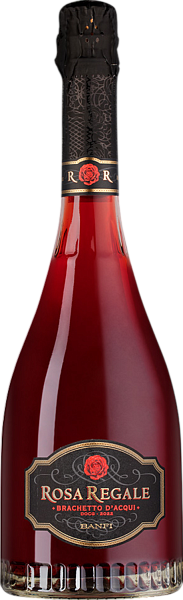 Rosa Regale Brachetto d'Acqui DOCG Banfi, 0.75 л в Красноярске