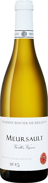 Vieilles Vignes Meursault AOC Maison Roche de Bellene, 0.75 л в Красноярске