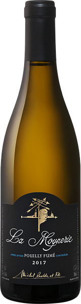 La Moynerie Pouilly-Fume AOC Michel Redde et Fils, 0.75 л в Красноярске