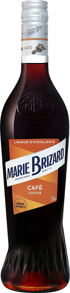 Marie Brizard Café, 0.7 л в Красноярске