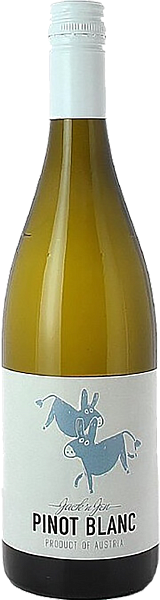 Jack'n Jen Pinot Blanc Golser Wein, 0.75 л в Красноярске