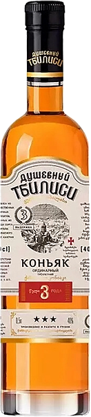 Home-Felt Tbilisi 3 y.o., 0.5 л в Красноярске