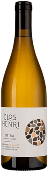 Clos Henri Otira Sauvignon Blanc Marlborough, 0.75 л в Красноярске