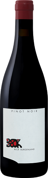 Pinot Noir Burgenland Beck, 0.75 л в Красноярске