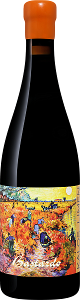 Bastardo Kalos Limen, 0.75 л в Красноярске