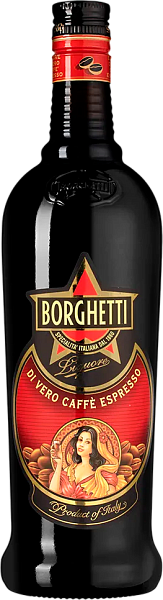 Borghetti Caffe, 1 л в Красноярске
