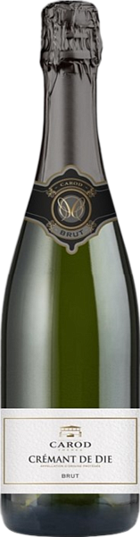 Carod Cremant de Die AOC Brut, 0.75 л в Красноярске