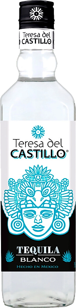 Teresa del Castillo Blanco, 0.7 л в Красноярске