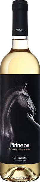Pirineos Somontano DO Bodega Pirineos, 0.75 л в Красноярске