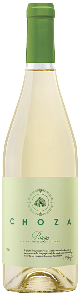 Viura Choza Rioja DOC, 0.75 л в Красноярске