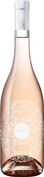 Emma Dames du Sud Cotes de Provence AOP Yvan & Co, 0.75 л в Красноярске