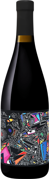 Winemaker & Sommelier. Petit Verdot Sennoy Poluostrov Fanagoria, 0.75 л в Красноярске