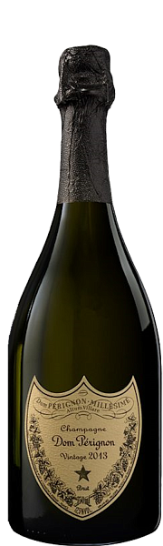 Dom Perignon Vintage Brut Сhampagne AOC, 0.75 л в Красноярске