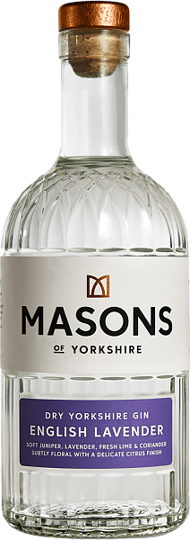 Masons of Yorkshire English Lavender, 0.7 л в Красноярске