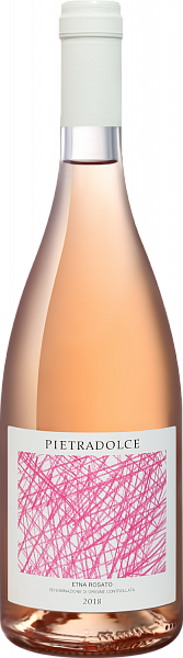 Вино Rosato Etna DOC Pietradolce, 0.75 л