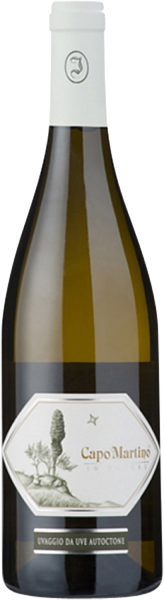 Capo Martino Venezia Giulia IGT Jermann, 0.75 л в Красноярске