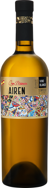 Casa Mosaico Airen, 0.75 л в Красноярске