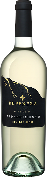 Rupinera Grillo Appassimento Sicilia DOC Cantine Settesoli, 0.75 л в Красноярске
