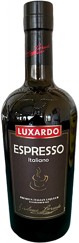 Люксардо Эспрессо 0.75 л