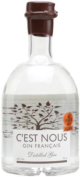 C'est Nous Chateau du Breuil, 0.7 л в Красноярске