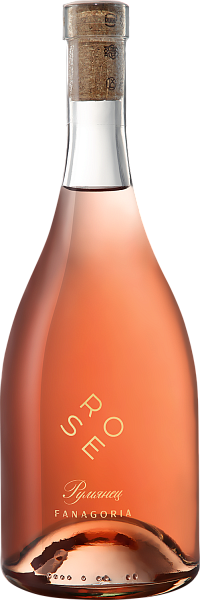 Rose Rumyanets Kuban. Tamanskij Poluostrov Fanagoria, 0.75 л в Красноярске