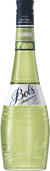 Bols Cucumber, 0.7 л в Красноярске