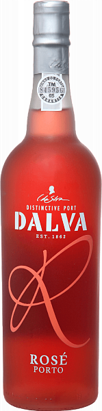 Dalva Rose Porto, 0.75л