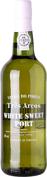 Tres Arcos White Sweet Port, 0.75 л в Красноярске