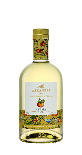 Дистиллят Anaseuli Persimmon, 0.5 л в Красноярске