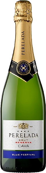 Perelada Cava DO Brut, 0.75 л в Красноярске