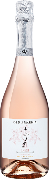 Old Armenia Areni Armenia Wine, 0.75 л в Красноярске