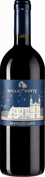 Mille e Una Notte Terre Siciliane IGT Donnafugata, 0.75 л в Красноярске