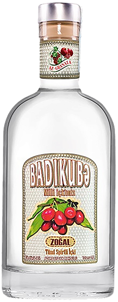 Badikube Dogwood, 0.5 л в Красноярске