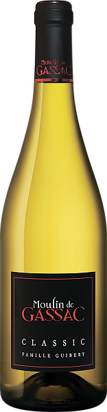 Classic Pays d'Herault IGP Moulin de Gassac, 0.75 л в Красноярске