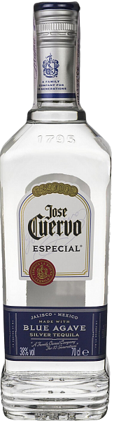 Jose Cuervo Especial, 0.7 л в Красноярске