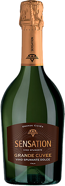 Sensation Grande Cuvee, 0.75 л в Красноярске