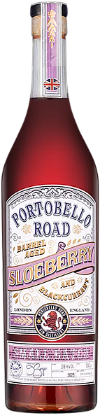 Portobello Road Sloeberry and Blackcurrant, 0.5 л в Красноярске