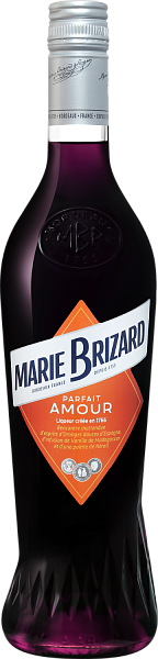 Marie Brizard Parfait Amour, 0.7 л в Красноярске