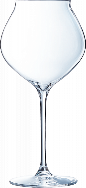 Macaron Fascination Stemglass (set of 6 wine glasses), 0.5л