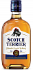 Scotch Terrier Blended Malt Whiskey, 0.25 л