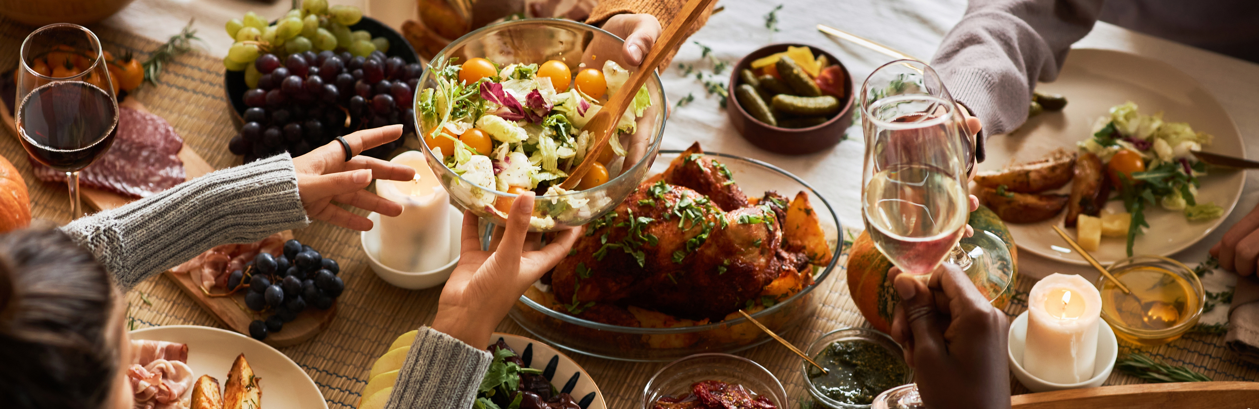 Food trend: что и как мы будем есть в 2026 году