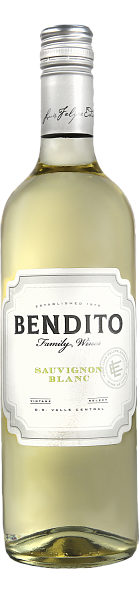 Bendito Sauvignon Blanc Central Valley DO Luis Felipe Edwards, 0.75 л в Красноярске