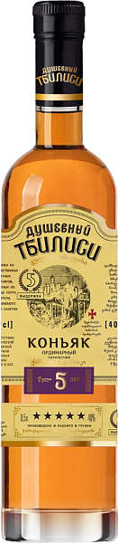 Home-Felt Tbilisi 5 y.o., 0.5 л в Красноярске