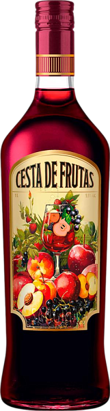 Cesta De Frutas, 0.75 л в Красноярске