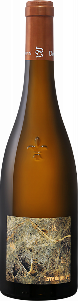 Вино Terre de Pierre Muscadet Sevre et Maine AOP Domaine Pierre Luneau-Papin, 0.75 л