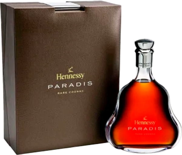 Hennessy Paradis Cognac (gift box), 1.5 л в Красноярске