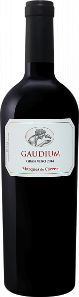 Marques de Caceres Gaudium, Wine Duo
