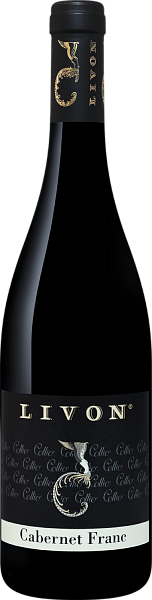 Cabernet Franc Collio DOC Livon, 0.75 л в Красноярске